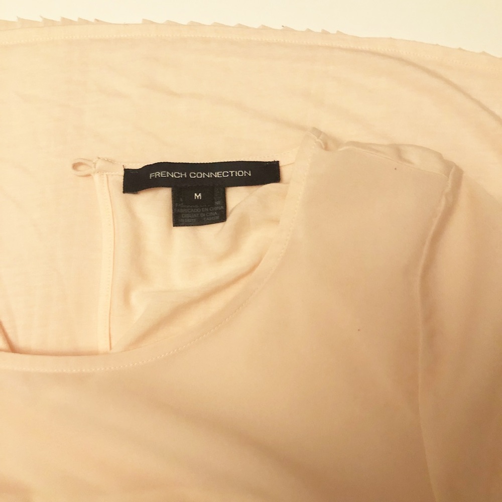 🎀 French Connection Blouse 🎀 - Picture 5 of 6